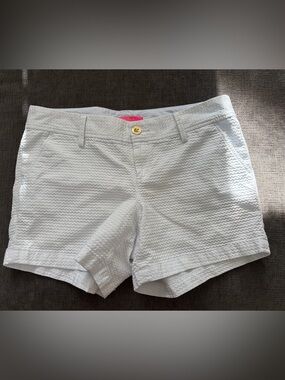 Lilly Pulitzer Shorts